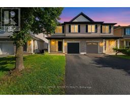 209 TEWSLEY DRIVE, Ottawa, Ontario
