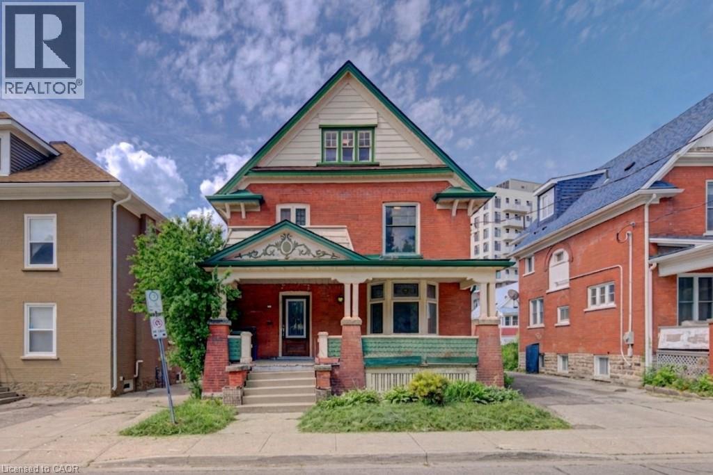 59 IRVIN Street, Kitchener, Ontario