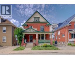 59 IRVIN Street, Kitchener, Ontario
