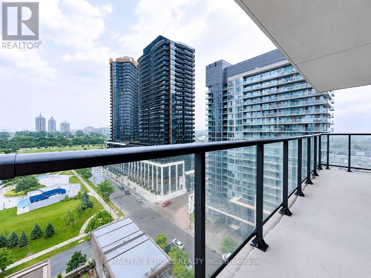 1717 - 121 Mcmahon Drive, Toronto, Ontario  M2K 0C1 - Photo 12 - C13220812