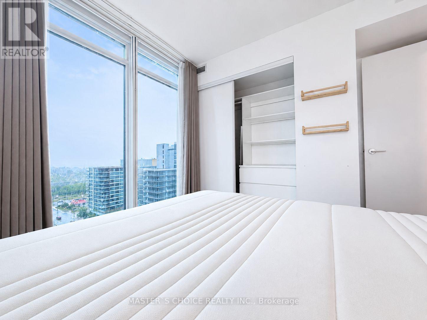 1717 - 121 Mcmahon Drive, Toronto, Ontario  M2K 0C1 - Photo 10 - C13220812