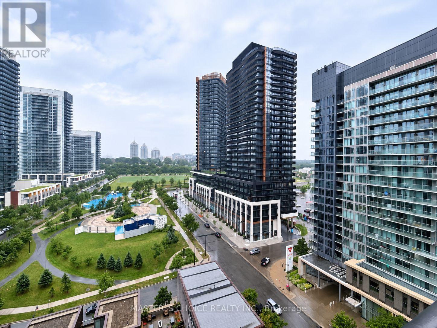 1717 - 121 Mcmahon Drive, Toronto, Ontario  M2K 0C1 - Photo 13 - C13220812