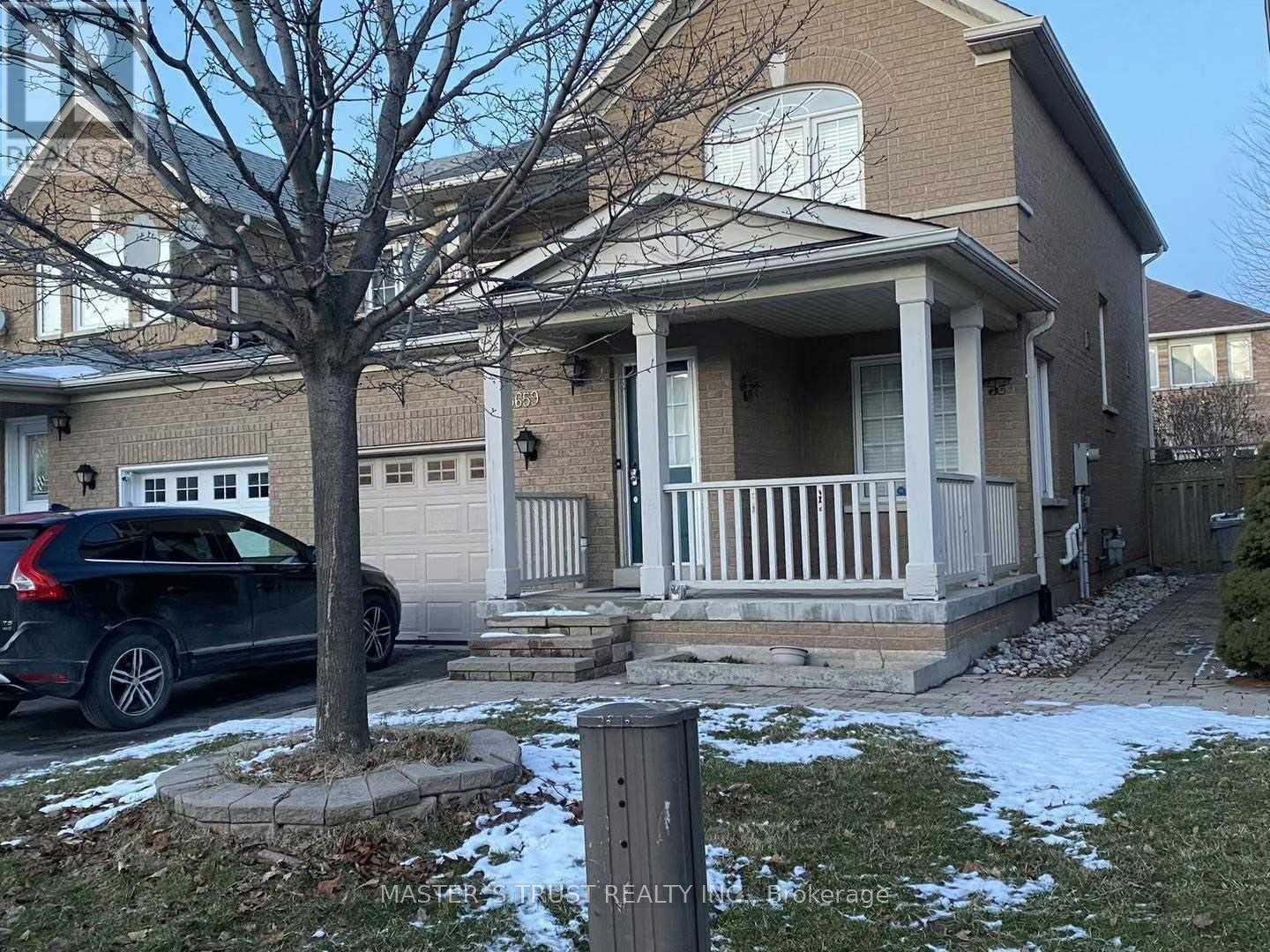 5659 DOLMITE HEIGHTS, Mississauga, Ontario