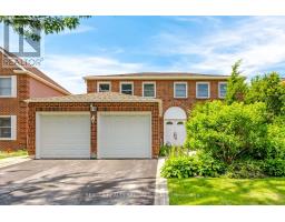 18 JILL CRESCENT, Brampton, Ontario