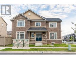 388 GRINDSTONE TRAIL, Oakville, Ontario