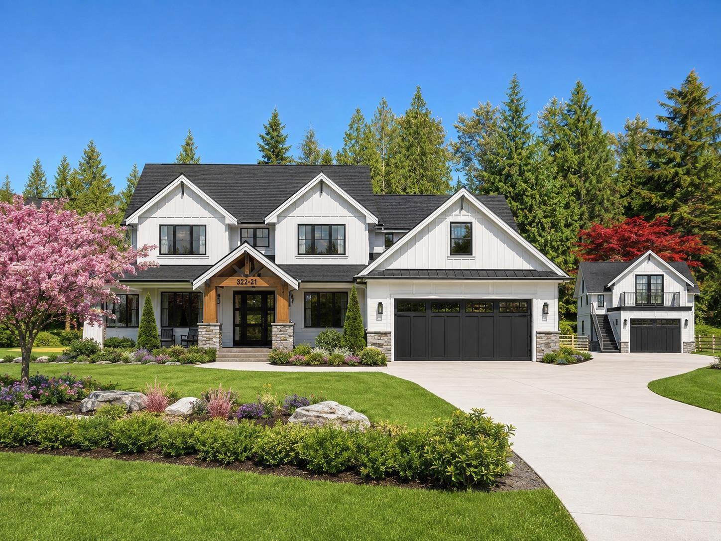 32221 Richards Avenue, Mission, British Columbia  V4S 1K8 - Photo 7 - R3151753