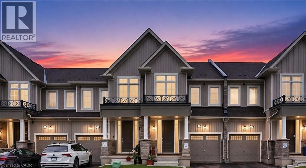 163 GEAR Avenue, Erin, Ontario
