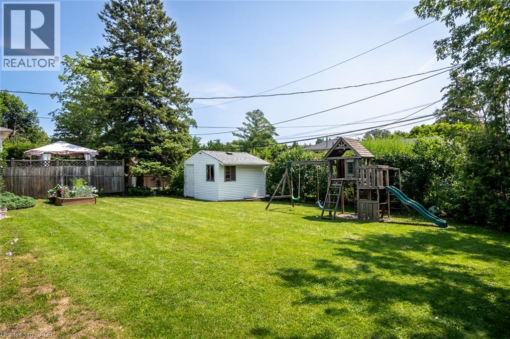 5410 Clive Crescent, Burlington, Ontario  L7L 3P1 - Photo 36 - 40851418