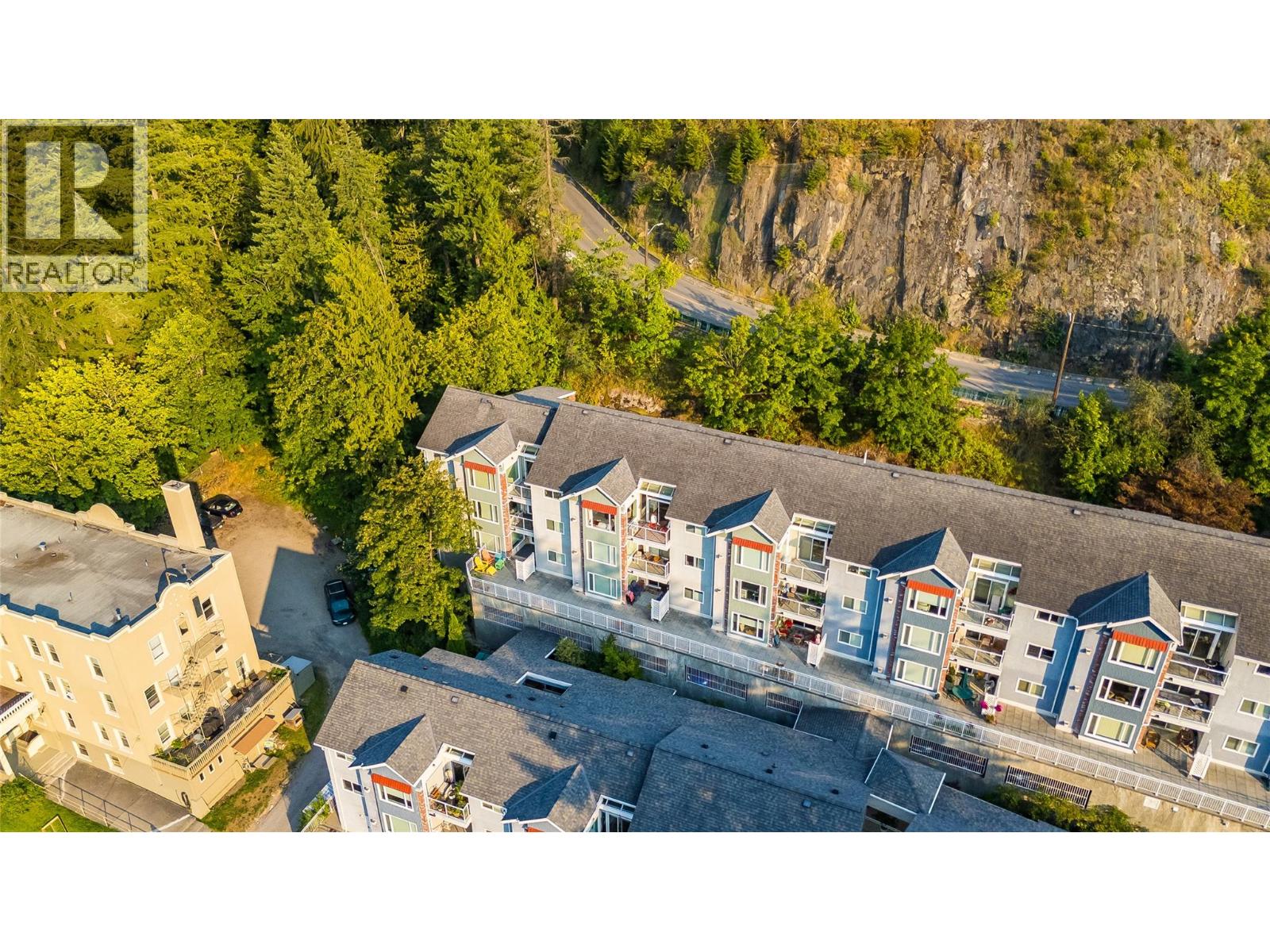 38 High Street Unit# 307, Nelson, British Columbia V1L 6E7 - Photo 3 - 10396527