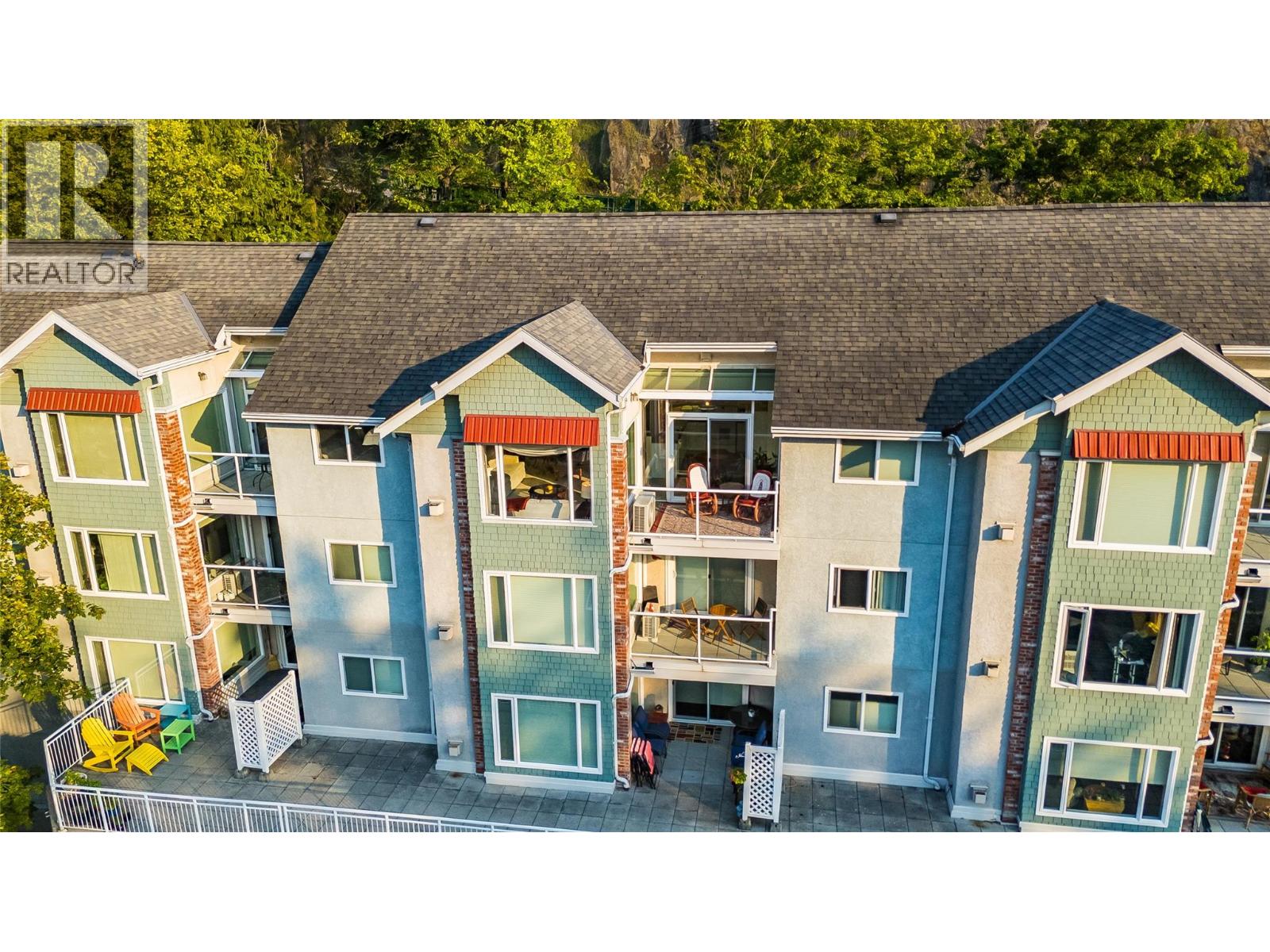 38 High Street Unit# 307, Nelson, British Columbia V1L 6E7 - Photo 7 - 10396527