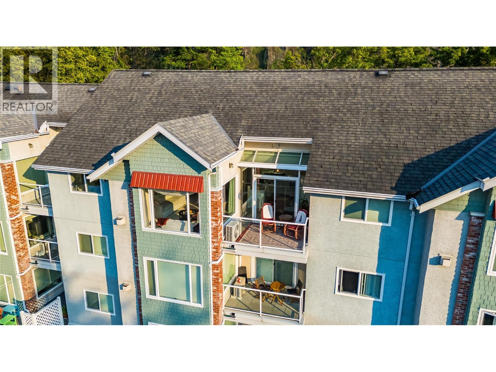 38 High Street Unit# 307, Nelson, British Columbia V1L 6E7 - Photo 8 - 10396527
