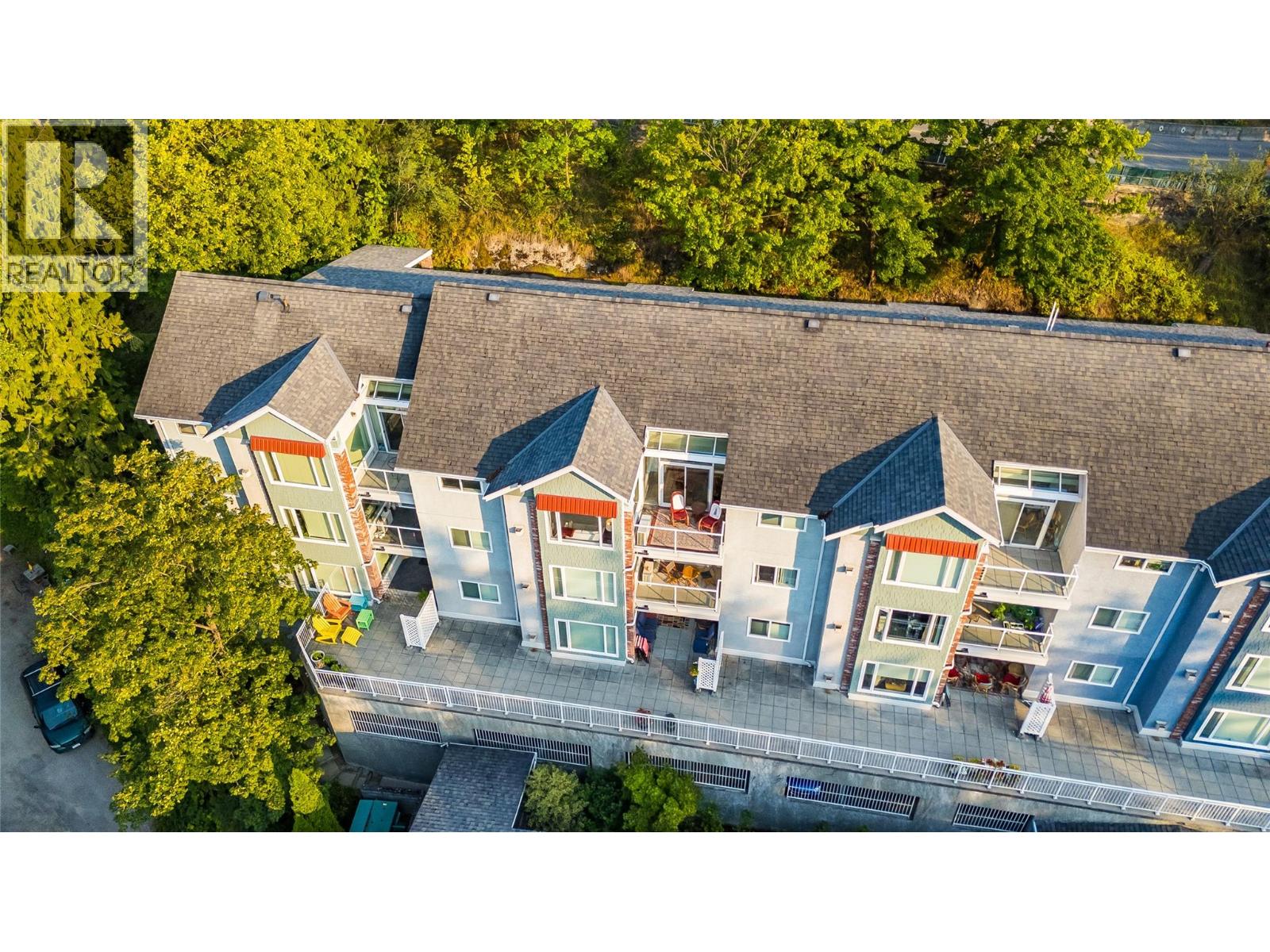 38 High Street Unit# 307, Nelson, British Columbia V1L 6E7 - Photo 6 - 10396527