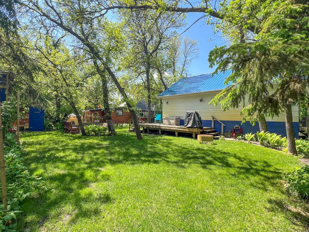 330 Oak Drive, Oak Lake Beach, Manitoba  R0M 1P0 - Photo 17 - 202612762