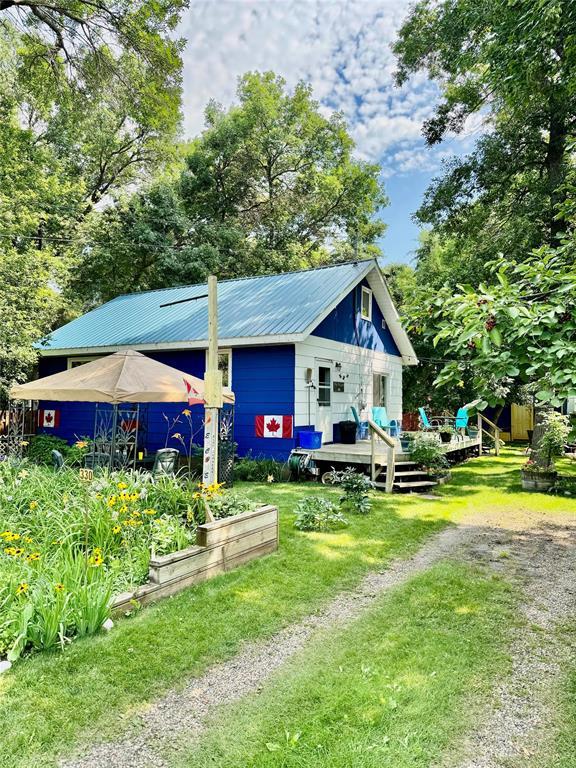 330 Oak Drive, Oak Lake Beach, Manitoba  R0M 1P0 - Photo 0 - 202612762