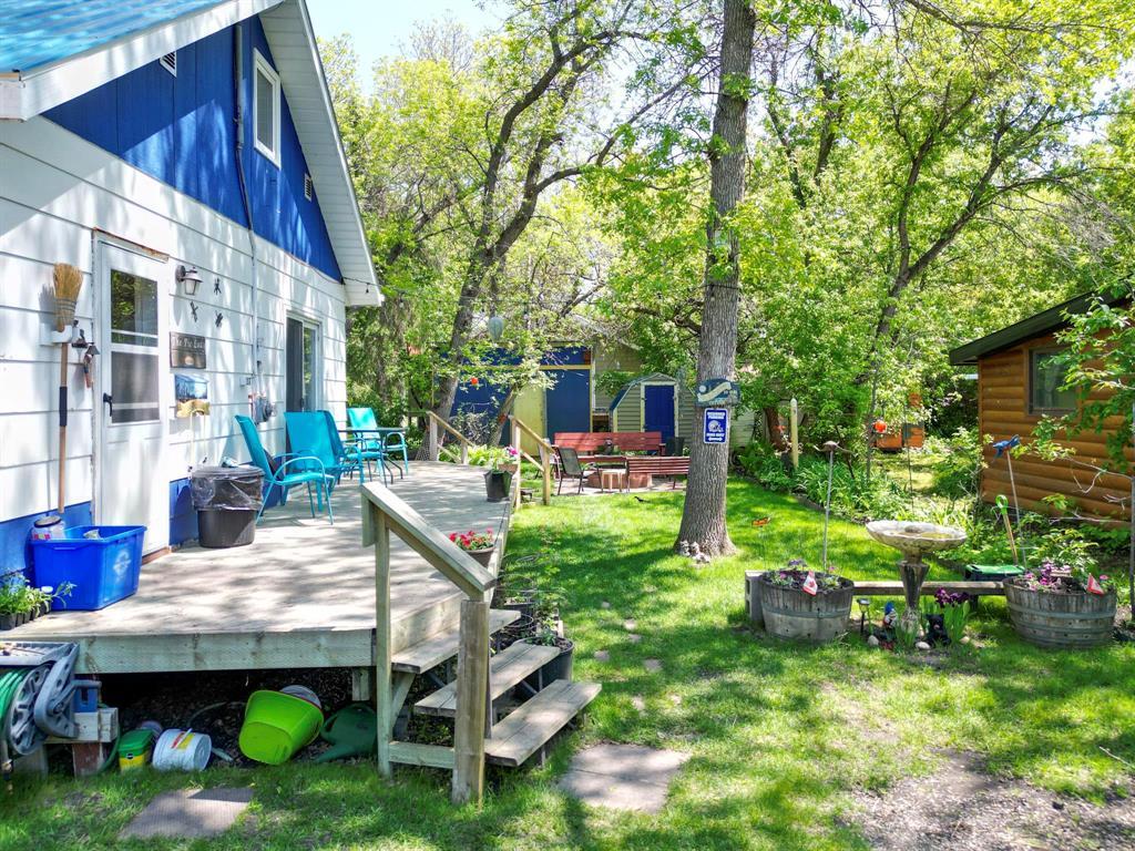 330 Oak Drive, Oak Lake Beach, Manitoba  R0M 1P0 - Photo 21 - 202612762