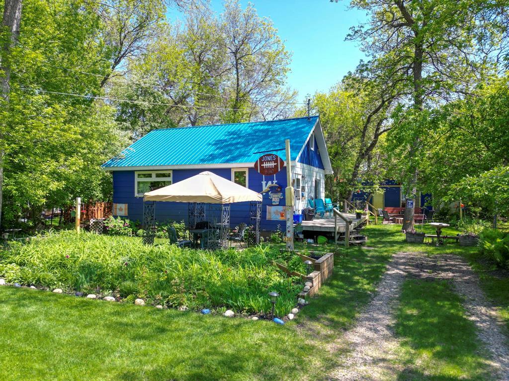 330 Oak Drive, Oak Lake Beach, Manitoba  R0M 1P0 - Photo 22 - 202612762