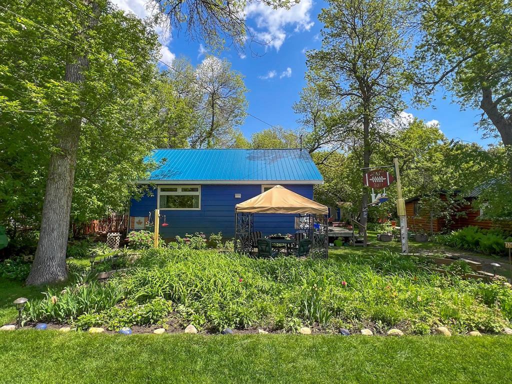 330 Oak Drive, Oak Lake Beach, Manitoba  R0M 1P0 - Photo 2 - 202612762
