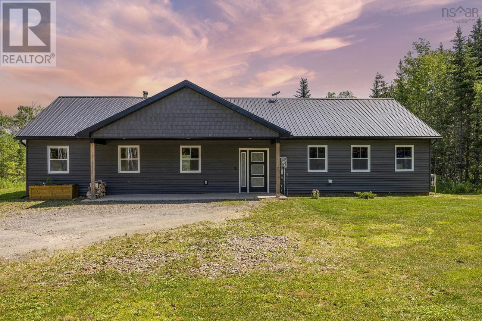 1251 Shortts Lake West Road, Alton, Nova Scotia