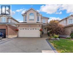 913 COPPER LEAF Crescent, Kitchener, Ontario