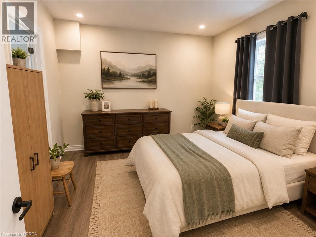 92 Alfred Street Unit# 2, Brantford, Ontario  N3S 5G2 - Photo 2 - 40852505