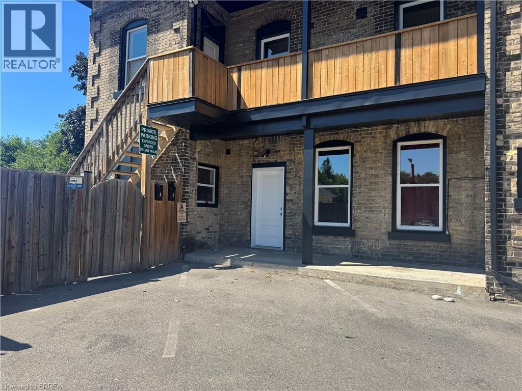 92 Alfred Street Unit# 2, Brantford, Ontario  N3S 5G2 - Photo 4 - 40852505