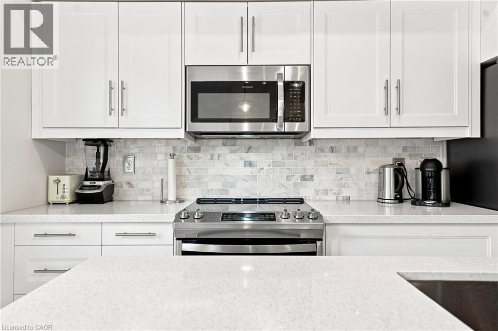 362 Plains Road E Unit# 34, Halton, Ontario  L7T 0A4 - Photo 3 - 40852527