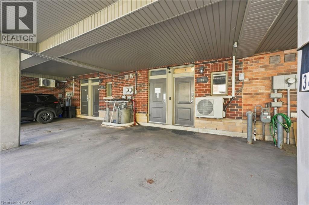 362 Plains Road E Unit# 34, Halton, Ontario  L7T 0A4 - Photo 29 - 40852527