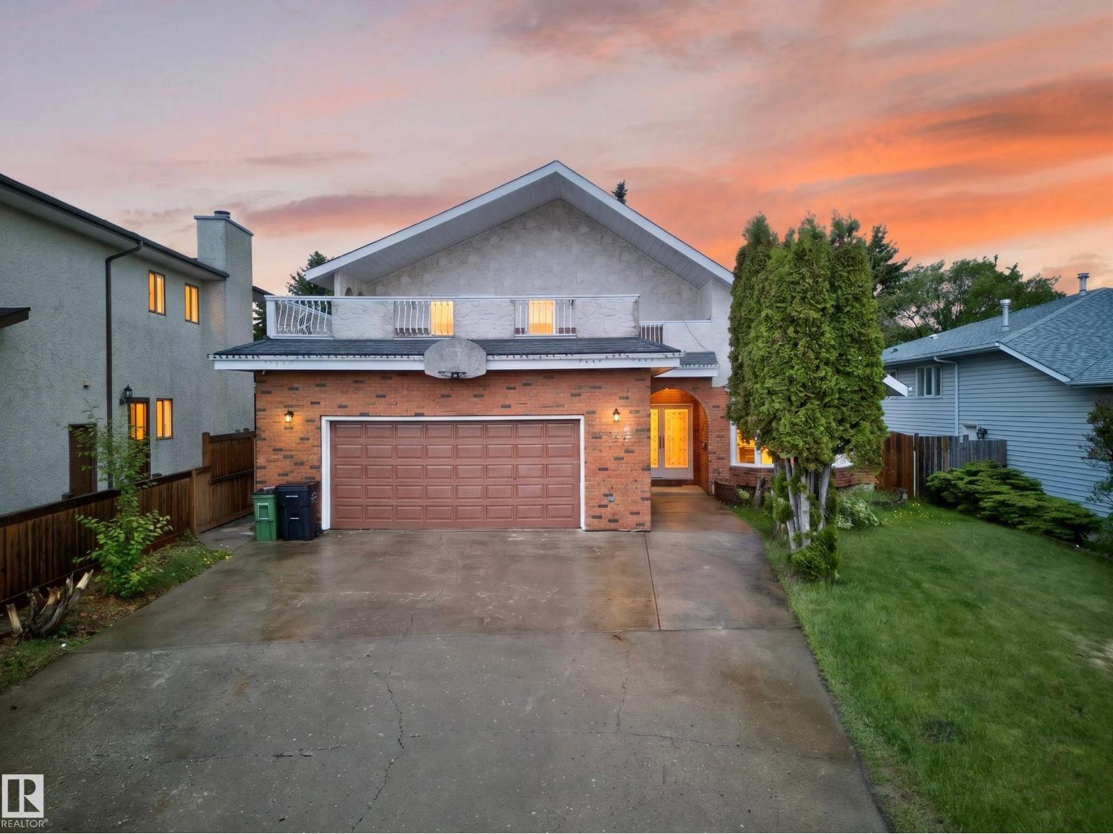 34 GRAND MEADOW CR NW NW, Edmonton, Alberta