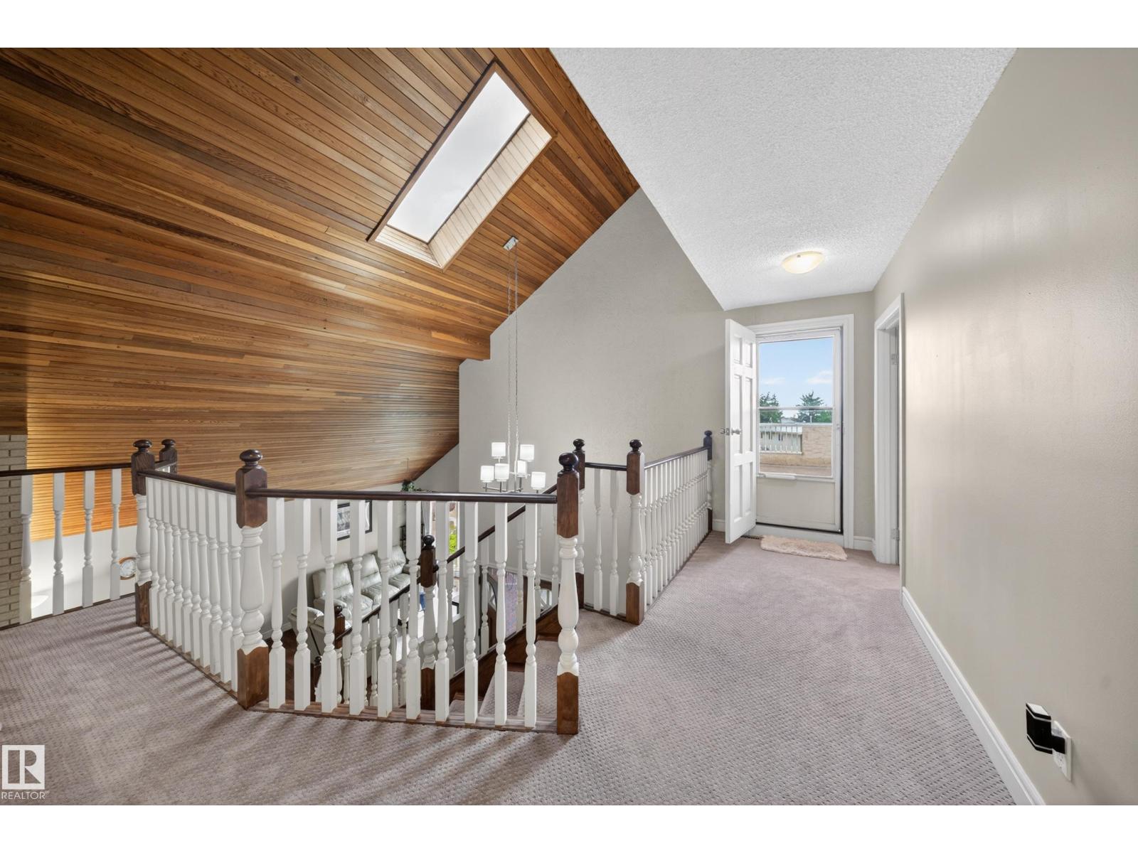 34 Grand Meadow Cr NW NW, Edmonton, Alberta  T6L 1A2 - Photo 35 - E4501875