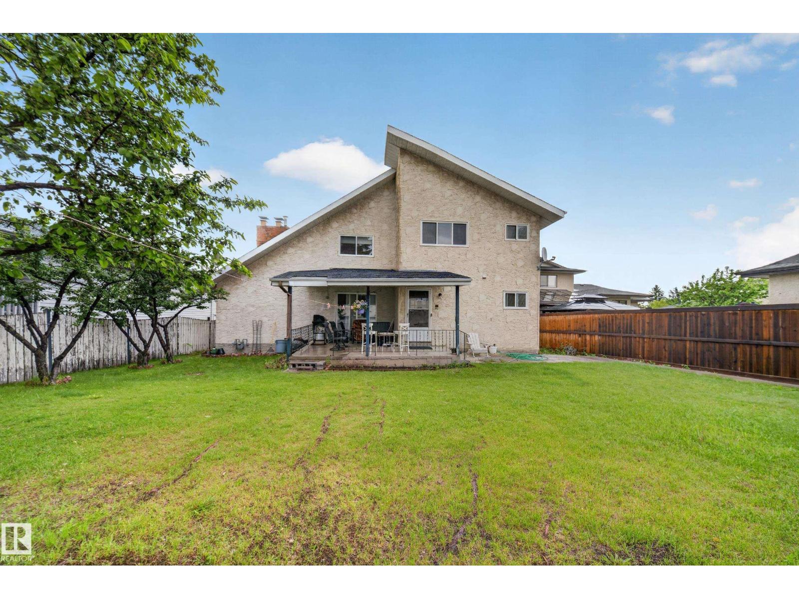 34 Grand Meadow Cr NW NW, Edmonton, Alberta  T6L 1A2 - Photo 74 - E4501875