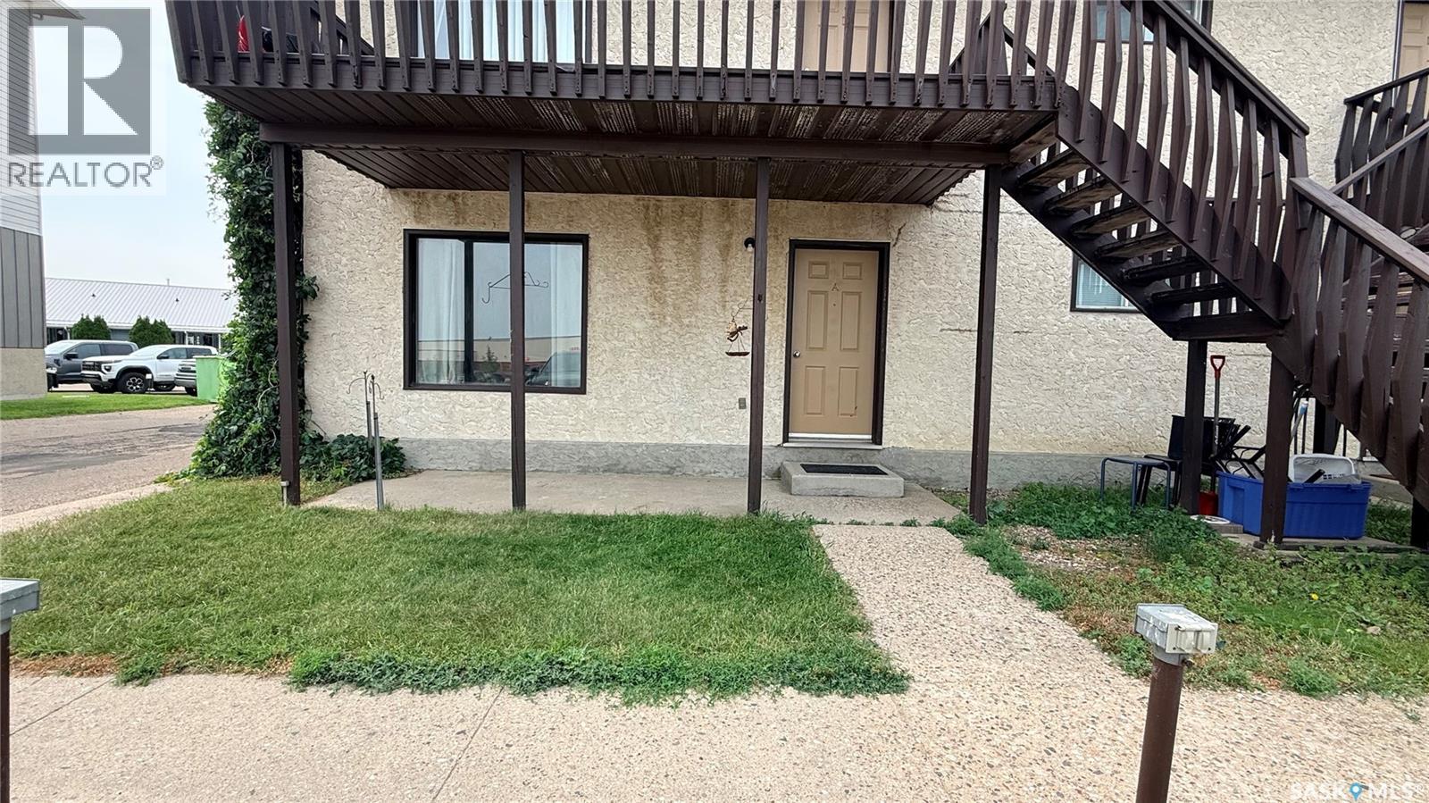 A 412 Heritage DRIVE, Estevan, Saskatchewan