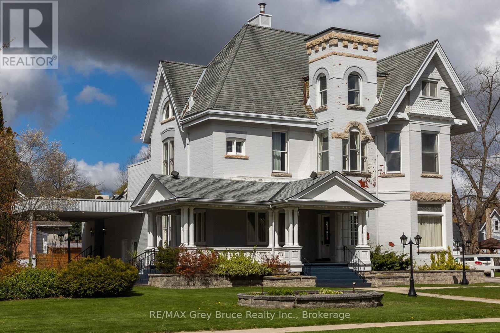 1178 4th Avenue W, Owen Sound, Ontario  N4K 4W5 - Photo 3 - X13115918
