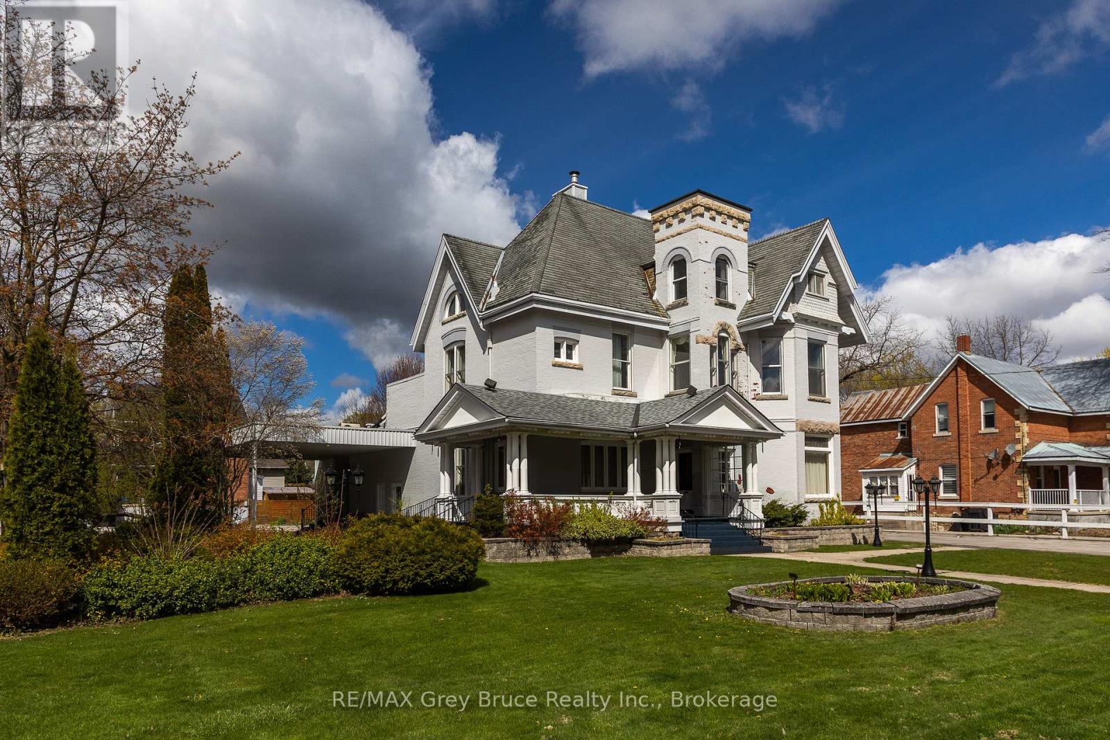 1178 4TH AVENUE W, Owen Sound, Ontario