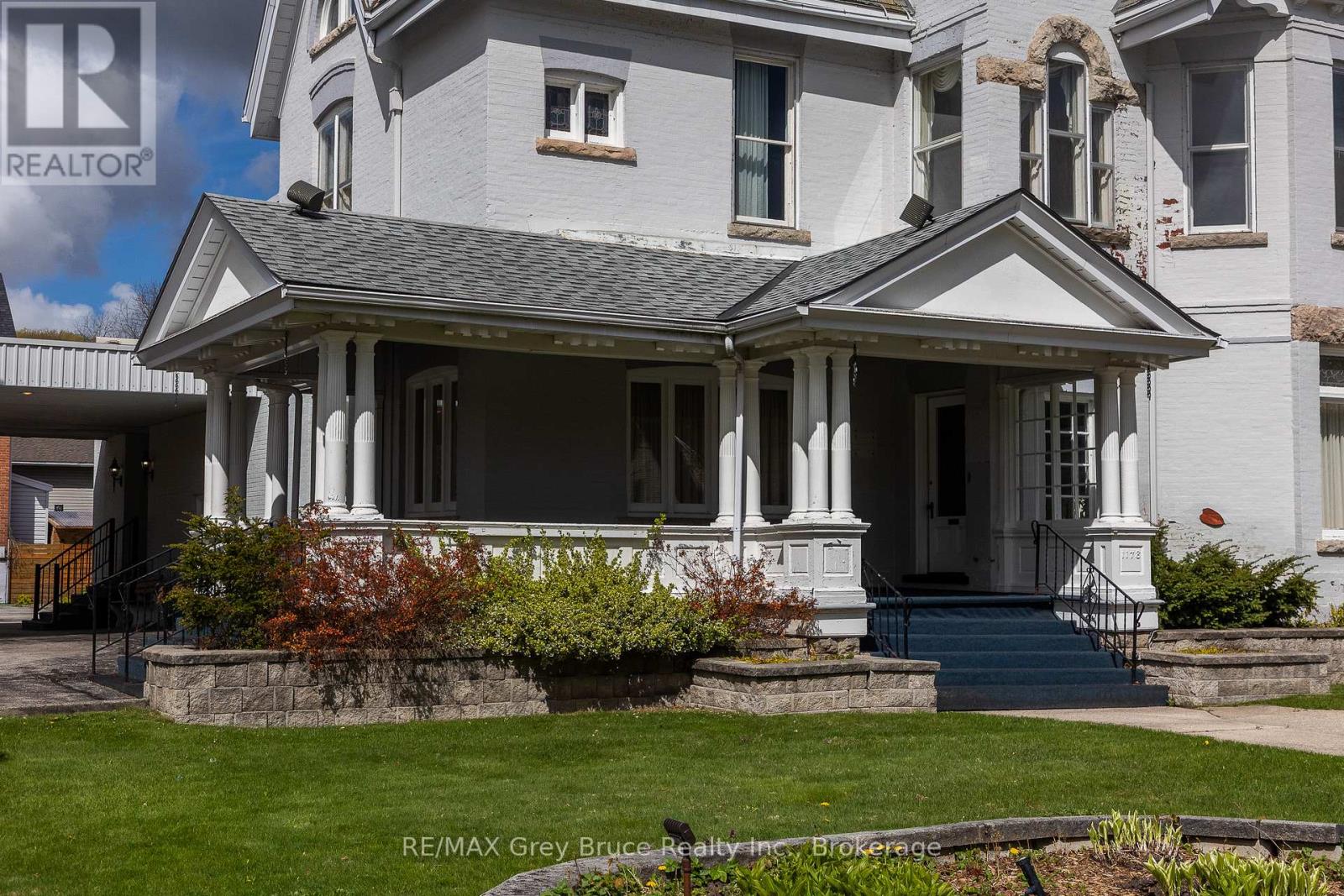 1178 4th Avenue W, Owen Sound, Ontario  N4K 4W5 - Photo 11 - X13124850