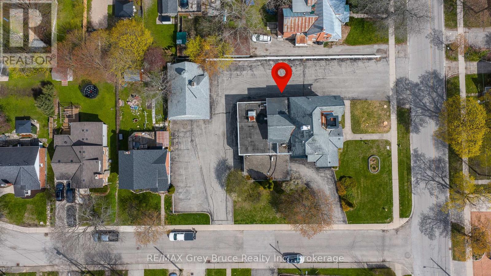 1178 4th Avenue W, Owen Sound, Ontario  N4K 4W5 - Photo 3 - X13124850