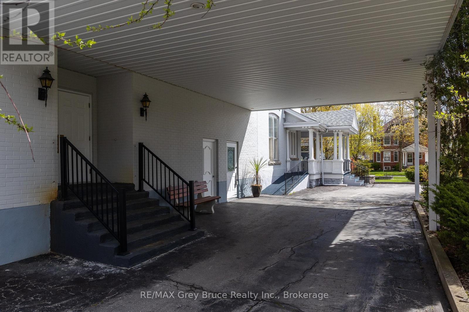 1178 4th Avenue W, Owen Sound, Ontario  N4K 4W5 - Photo 8 - X13124850
