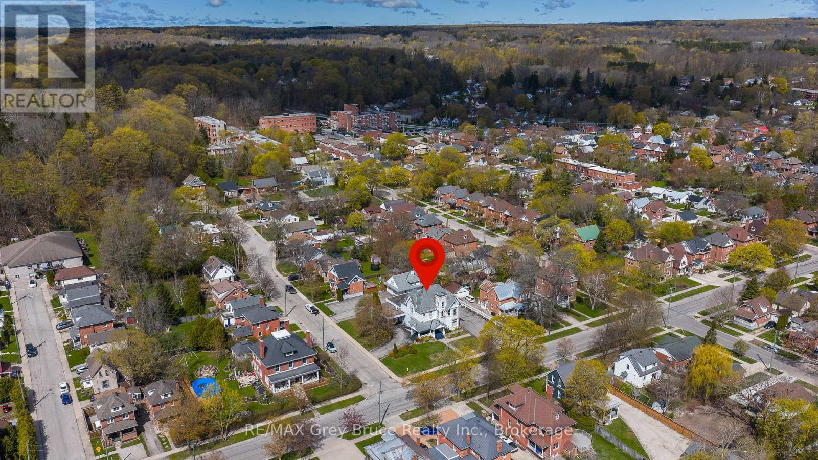 1178 4th Avenue W, Owen Sound, Ontario  N4K 4W5 - Photo 5 - X13124850