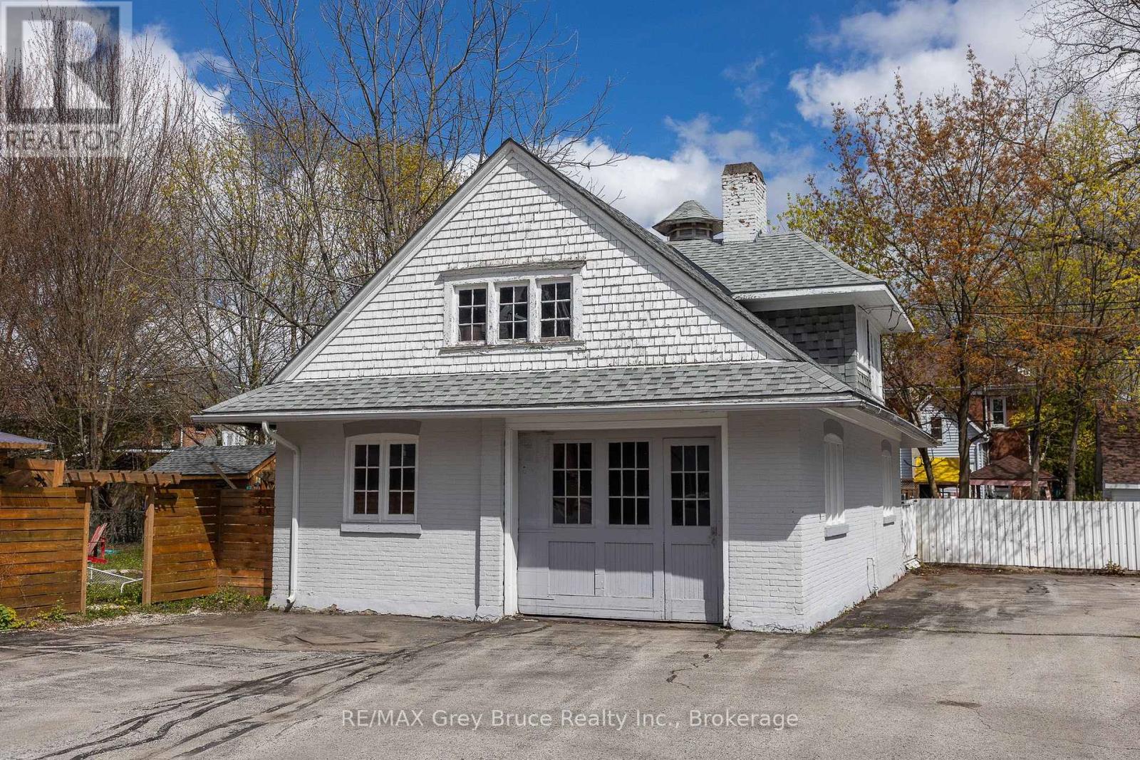 1178 4th Avenue W, Owen Sound, Ontario  N4K 4W5 - Photo 9 - X13124850