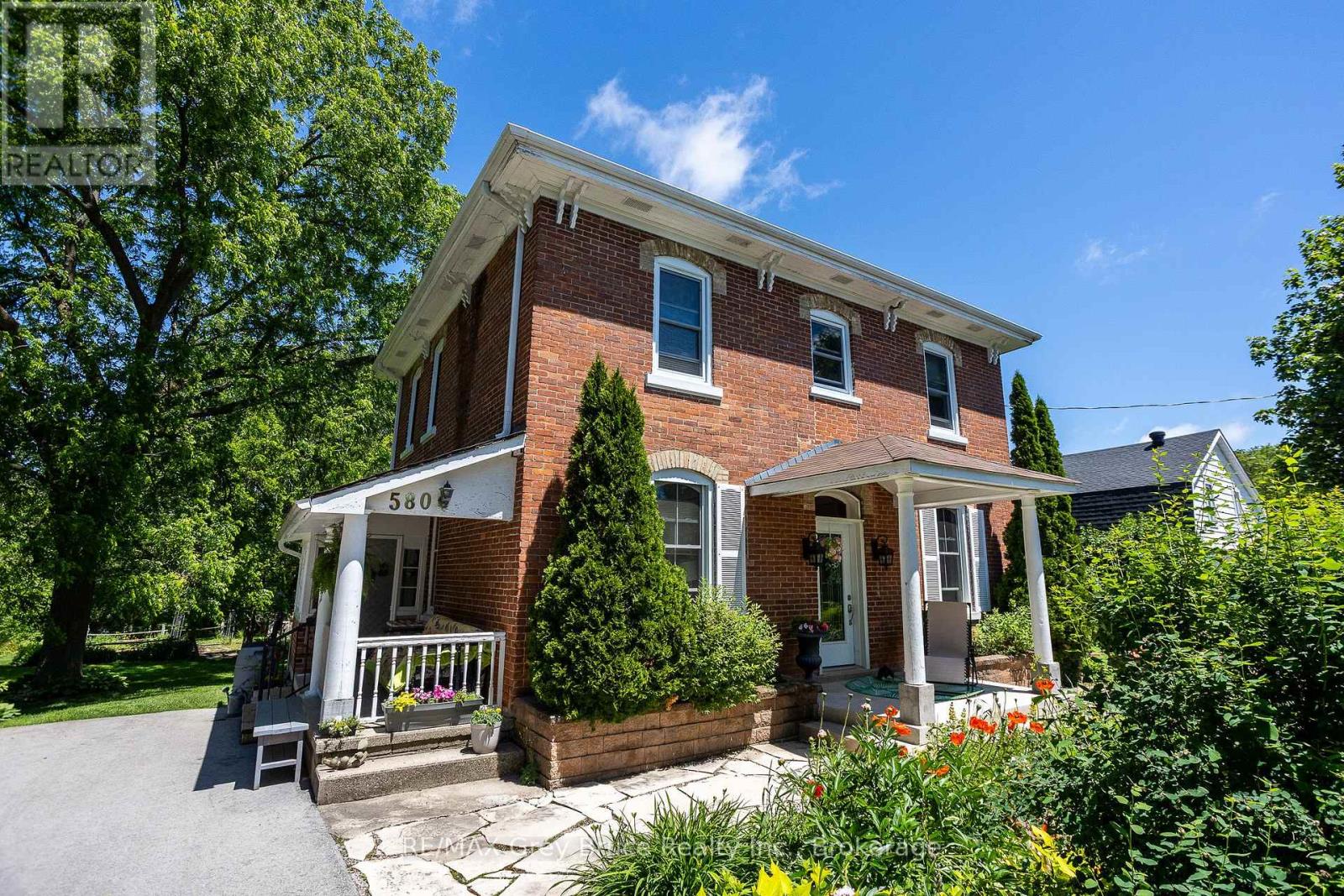 580 23rd Street W, Owen Sound, Ontario  N4K 4G9 - Photo 2 - X13470798