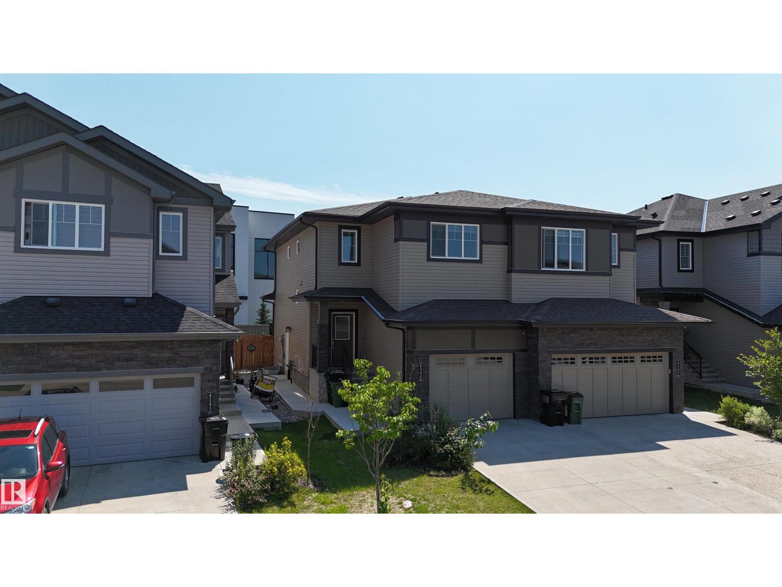 6345 Cartmell Rd SW, Edmonton, Alberta  T6W 4A3 - Photo 23 - E4501876