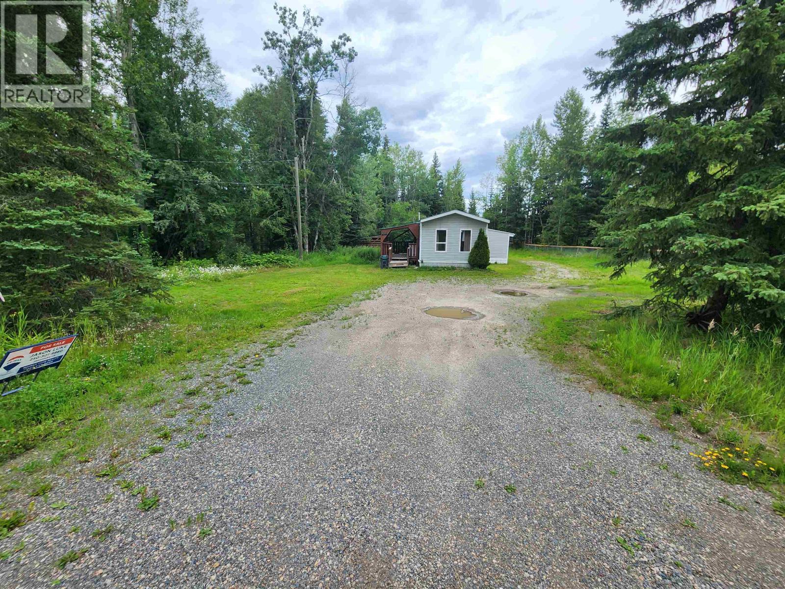 16110 Wright Creek Road, Prince George, British Columbia  V2K 5T2 - Photo 2 - R3119183