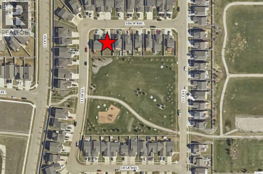 11325 106A Avenue, Grande Prairie, Alberta