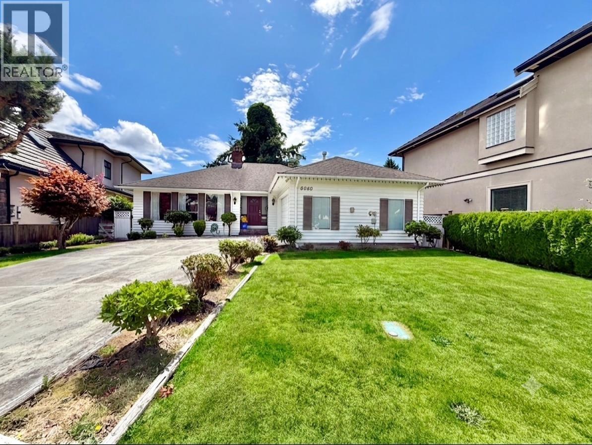 8060 RIDEAU PLACE, Richmond, British Columbia