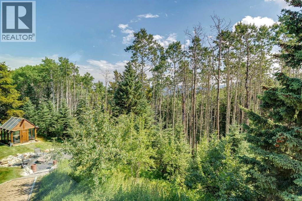 16 Highlands Place, Bragg Creek, Alberta  T0L 0K0 - Photo 47 - A2329460