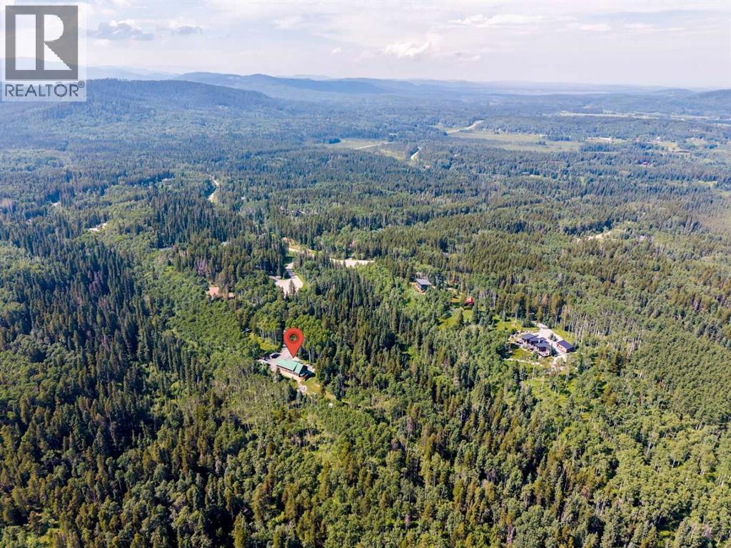 16 Highlands Place, Bragg Creek, Alberta  T0L 0K0 - Photo 49 - A2329460