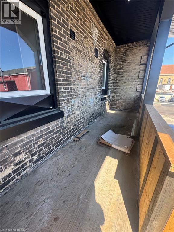 92 Alfred Street Unit# 4, Brantford, Ontario  N3S 5G2 - Photo 10 - 40852506