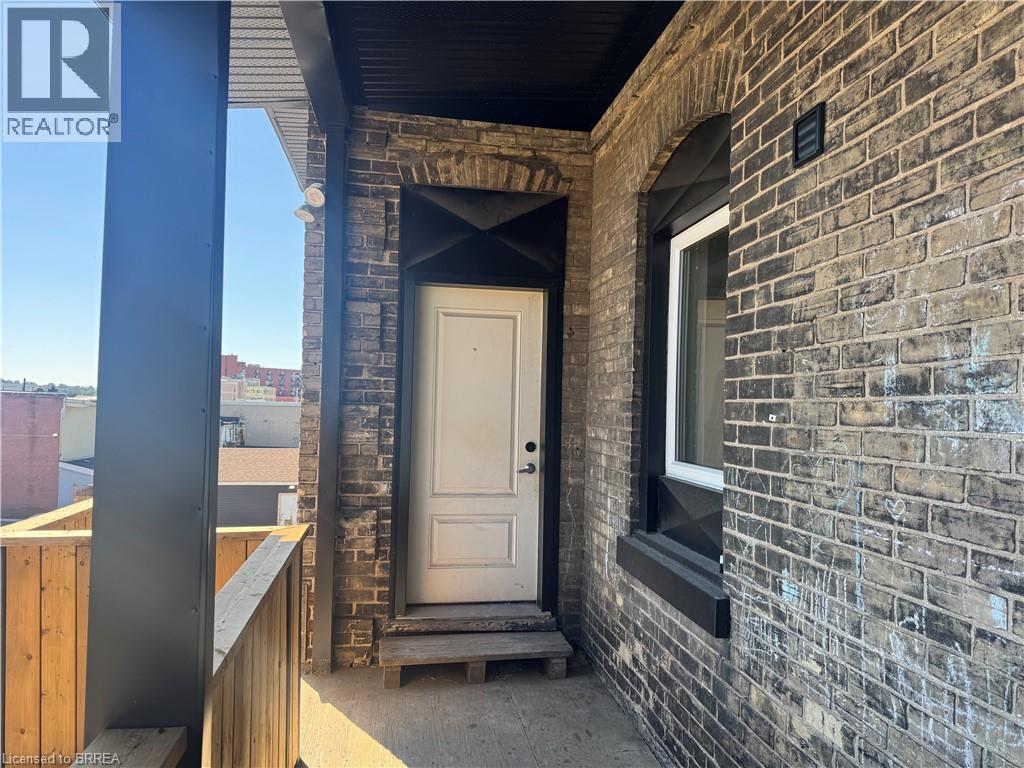 92 Alfred Street Unit# 4, Brantford, Ontario  N3S 5G2 - Photo 11 - 40852506