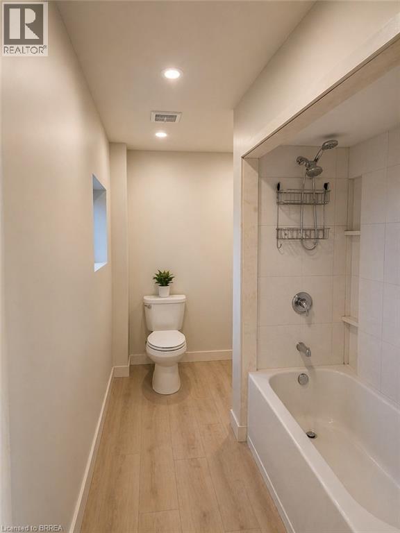 92 Alfred Street Unit# 4, Brantford, Ontario  N3S 5G2 - Photo 3 - 40852506