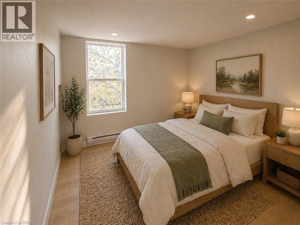 92 Alfred Street Unit# 4, Brantford, Ontario  N3S 5G2 - Photo 4 - 40852506