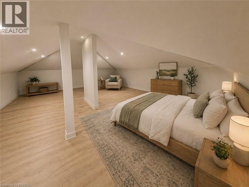 92 Alfred Street Unit# 4, Brantford, Ontario  N3S 5G2 - Photo 6 - 40852506